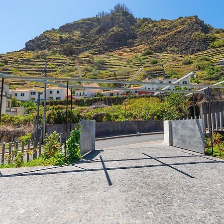 Doca Seca & Casca De Uva Villa Porto Moniz Luaran gambar