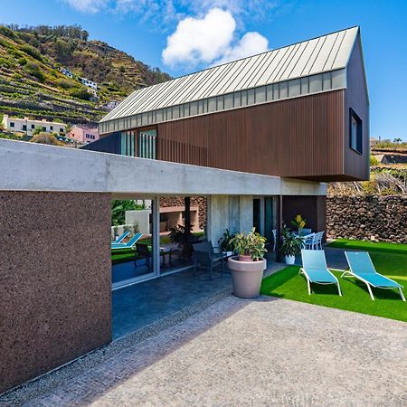 Doca Seca & Casca De Uva Villa Porto Moniz Luaran gambar