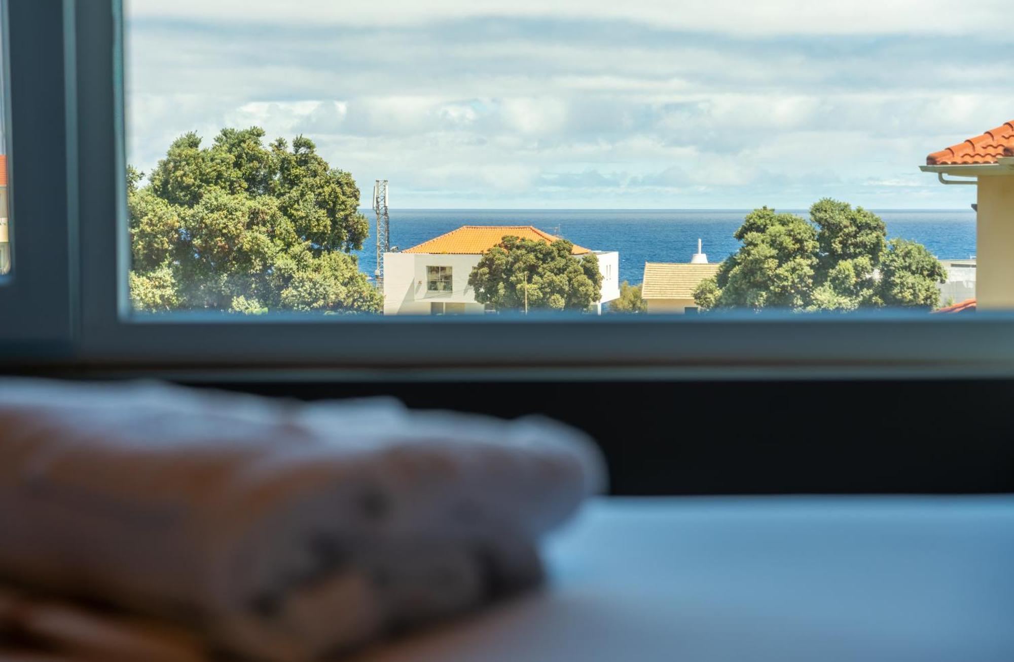 Doca Seca & Casca De Uva Villa Porto Moniz Luaran gambar