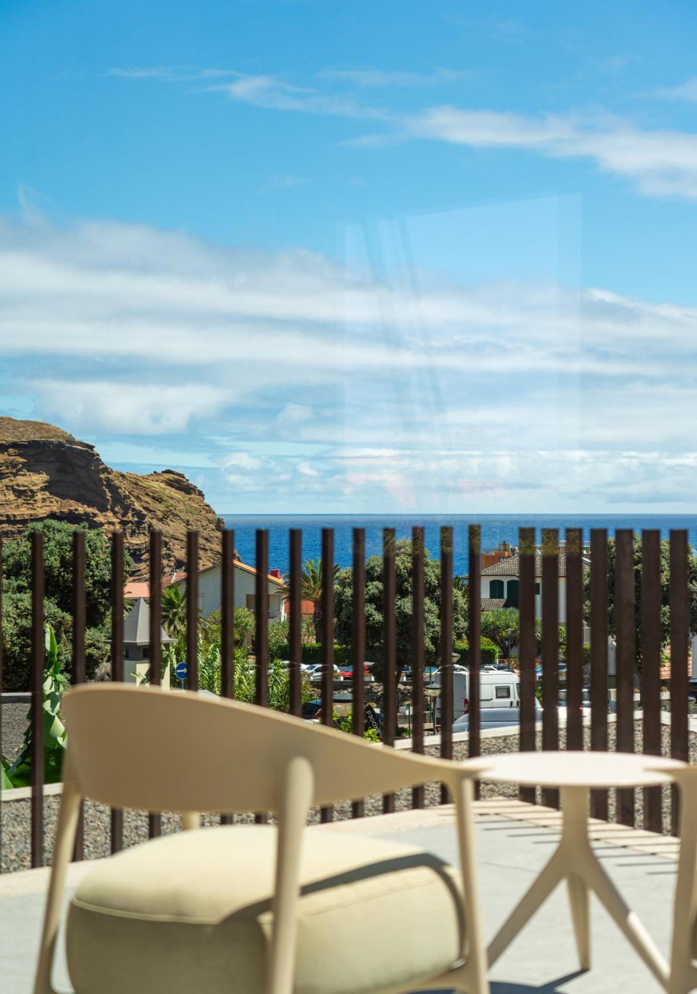 Doca Seca & Casca De Uva Villa Porto Moniz Luaran gambar
